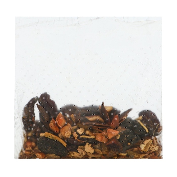 Рождественский Глинтвейн  Рождественский Глинтвейн "Капибара", 60 г