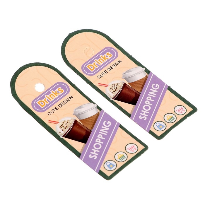 Игровой набор «Магазин», 23 предмета Игровой набор «Магазин», 23 предмета