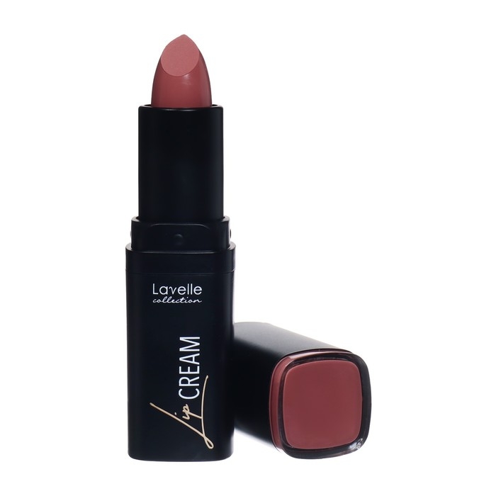 Помада для губ LavelleCollection LIP STICK CREAM тон 04 нюдово-коричневый, 23 г Помада для губ LavelleCollection LIP STICK CREAM тон 04 нюдово-коричневый, 23 г