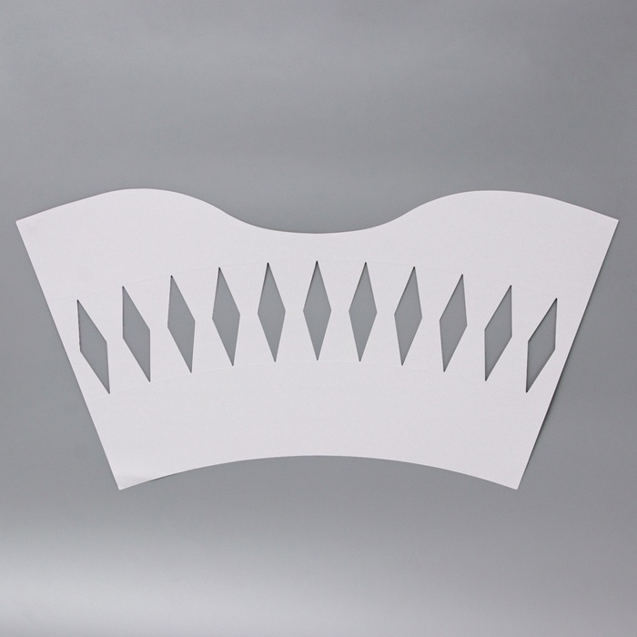 Каркас для букетов, 77х38.5 см Каркас для букетов, 77х38.5 см