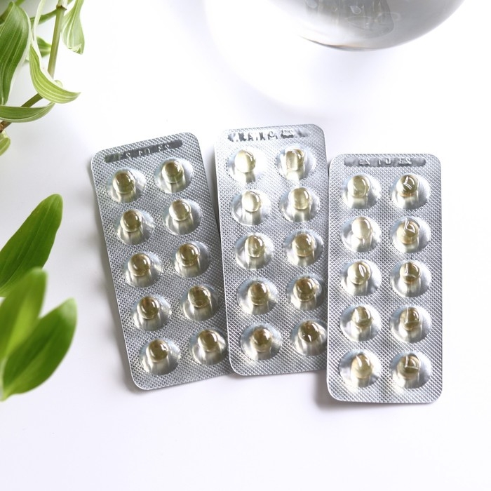 Витамин Д3, укрепление иммунитета, укрепление зубов и костей, снижение стресса, 30 капсул Витамин Д3, укрепление иммунитета, укрепление зубов и костей, снижение стресса, 30 капсул