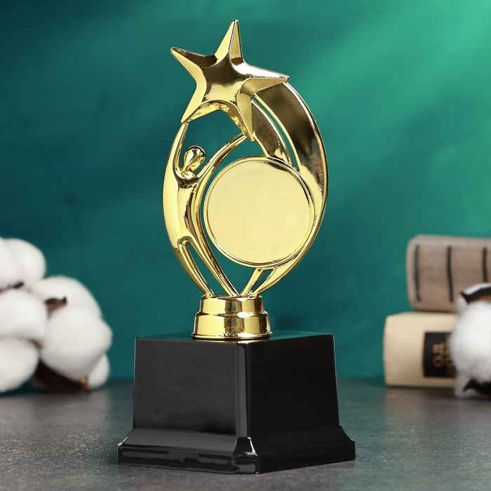 Стела  Стела "Звезда" 8х8х18см