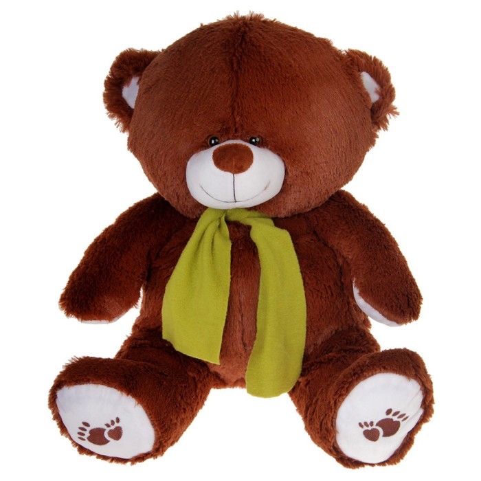 Мягкая игрушка «Медведь», 60 см