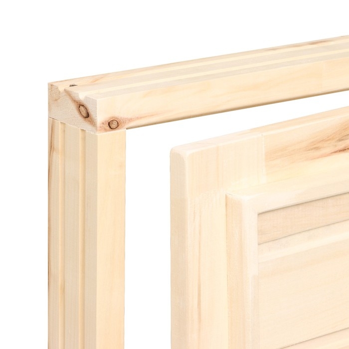 Дверь для бани и сауны Дверь для бани и сауны "Эконом", ЛИПА 180×70см