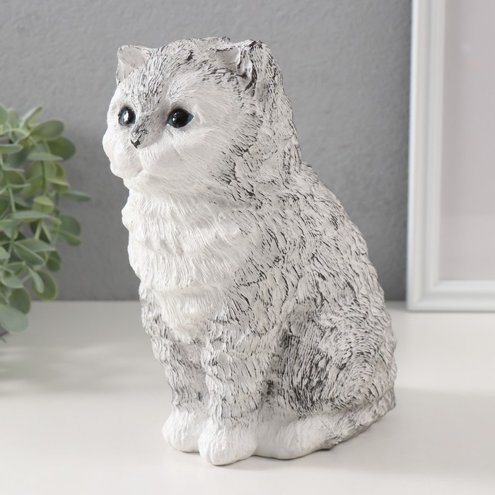 Копилка Копилка "Котенок Василий" 19 х 11 х 14 см.