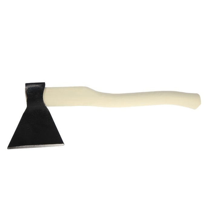 Топор кованый ТУНДРА, деревянное топорище Б4, 1400 г, порошковое покрытие Топор кованый ТУНДРА, деревянное топорище Б4, 1400 г, порошковое покрытие