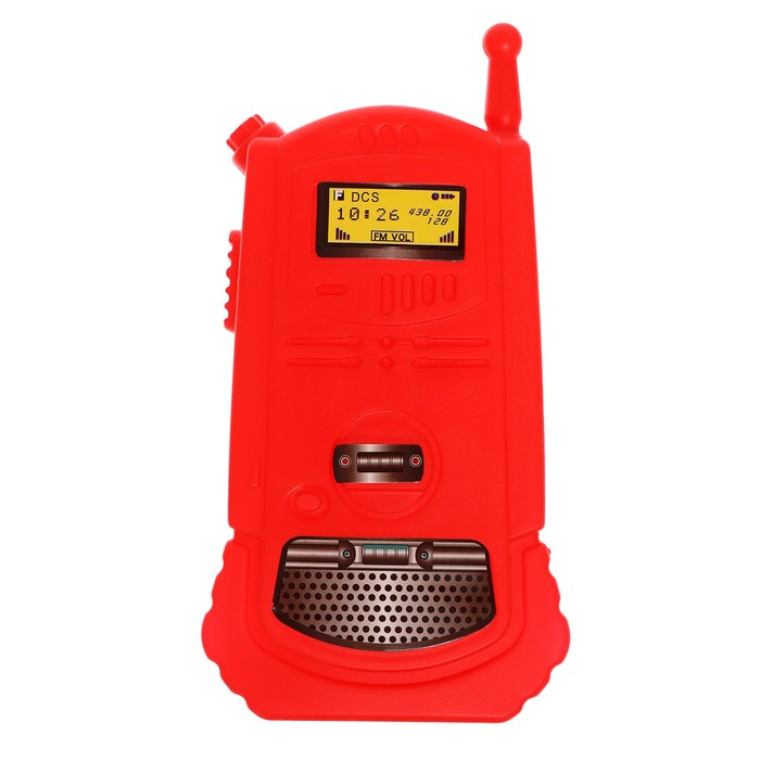 Набор пожарного «Бравый спасатель» Набор пожарного «Бравый спасатель»