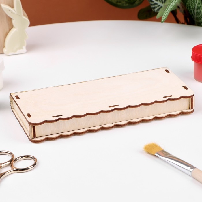 Купюрница, 2.5 × 9.5 × 17 Купюрница, 2.5 × 9.5 × 17