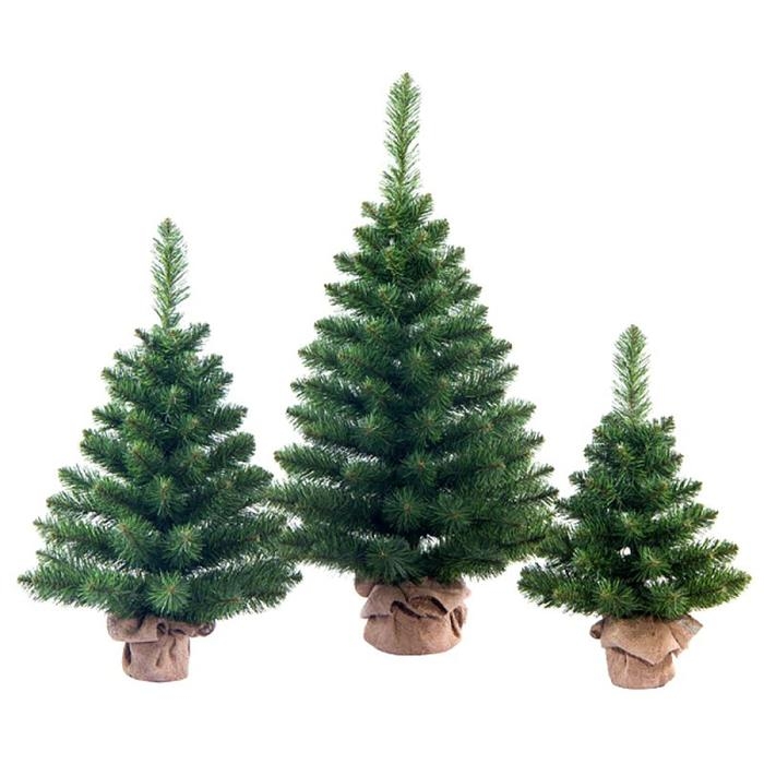 Ель настольная Боярская 50 см, d нижнего яруса 38 см Ель настольная Боярская 50 см, d нижнего яруса 38 см