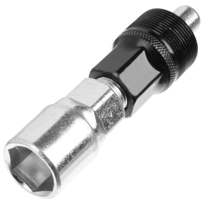 Съёмник шатунов Dream Bike GJ-007, под квадрат Съёмник шатунов Dream Bike GJ-007, под квадрат