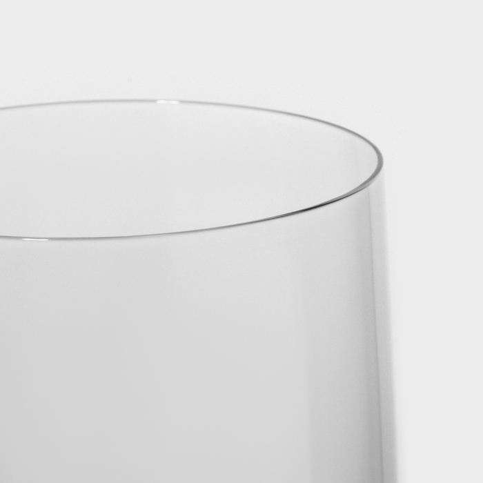 Набор стеклянных стаканов для пива BEERCRAFT, 550 мл, 2 шт Набор стеклянных стаканов для пива BEERCRAFT, 550 мл, 2 шт