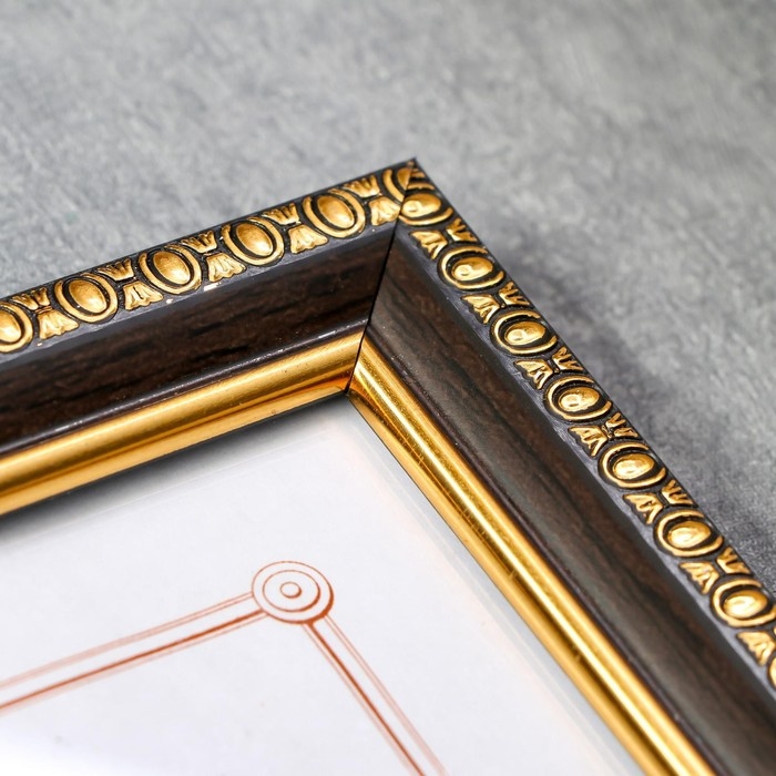 Фоторамка пластик 15х21 см 922 Фоторамка пластик 15х21 см 922