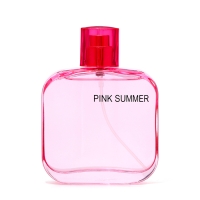 Туалетная вода женская Pink Summer, 100 мл