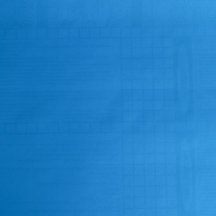 Пленка Самоклеящаяся D&B 7002 голубая, 0,45х8м Пленка Самоклеящаяся D&B 7002 голубая, 0,45х8м