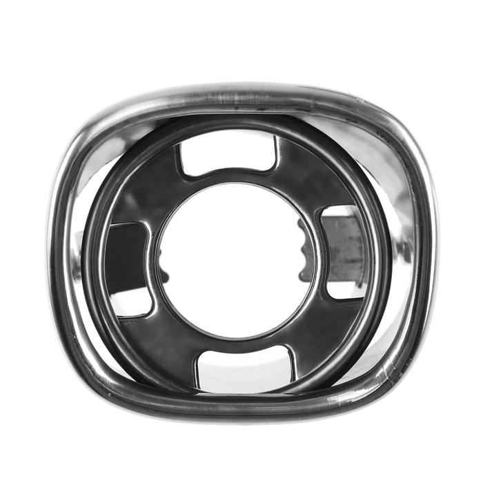 Насадка на глушитель, 150×63 мм, посадочный 63 мм Насадка на глушитель, 150×63 мм, посадочный 63 мм