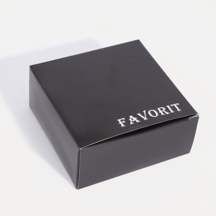 Ремень мужской, ширина 3.5 см, винт, пряжка металл, цвет чёрный