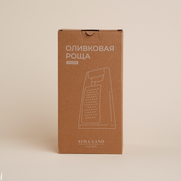 Тёрка двухсторонняя SL Home «Оливковая роща», 13,2×8,4×24,3 см, противоскользящее основание, цвет оливковый Тёрка двухсторонняя SL Home «Оливковая роща», 13,2×8,4×24,3 см, противоскользящее основание, цвет оливковый