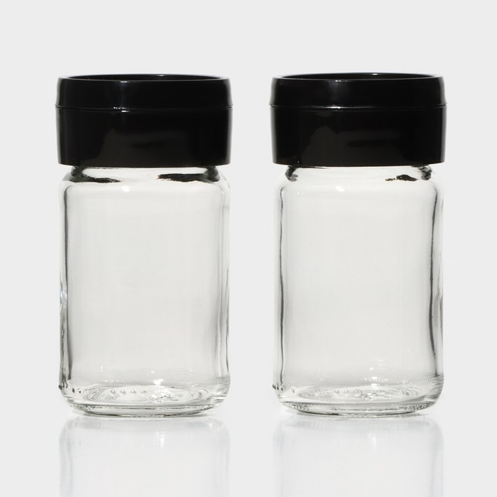 Набор для специй «Лекса», 150 мл Набор для специй «Лекса», 150 мл