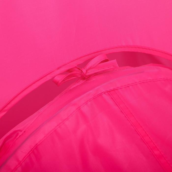 Палатка детская игровая с туннелем  Палатка детская игровая с туннелем "Милашка" Коты аристократы