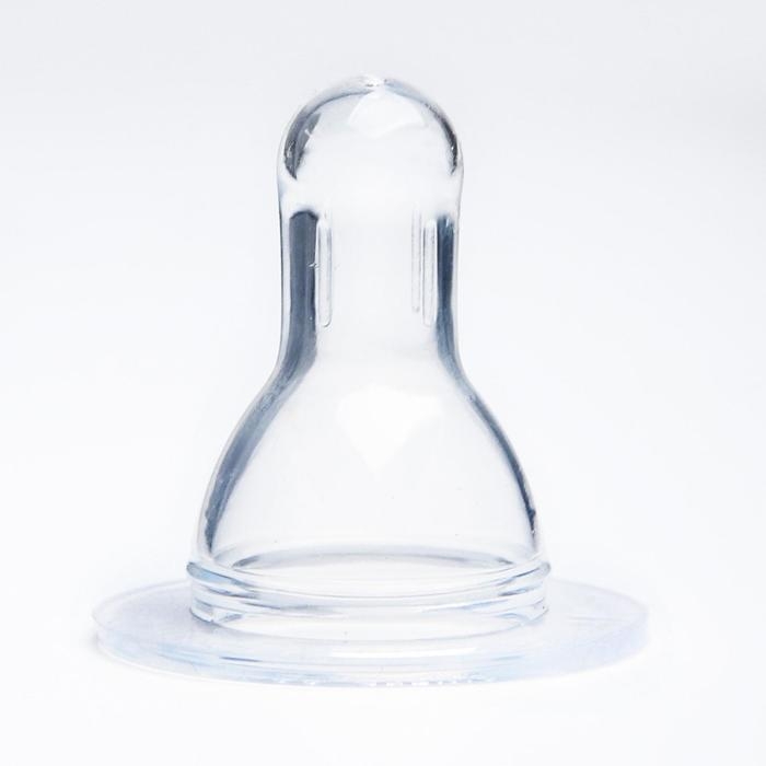 Бутылочка для кормления «Маленький босс»,классическое горло, с ручками, 150 мл., от 0 мес., цвет синий Бутылочка для кормления «Маленький босс»,классическое горло, с ручками, 150 мл., от 0 мес., цвет синий