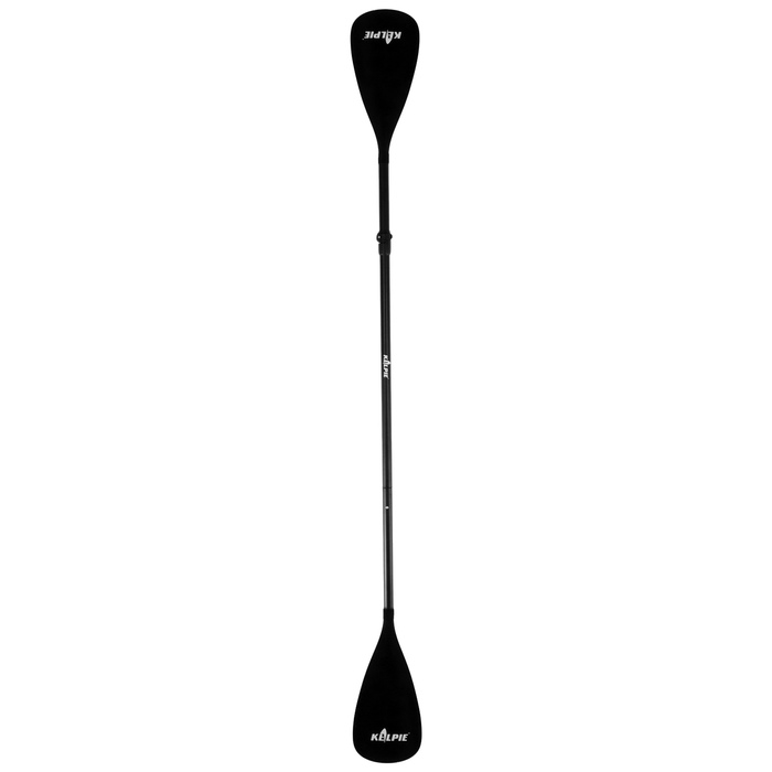 SUP доска гоночная KELPIE 12.6 SUP доска гоночная KELPIE 12.6", 381х80х15 см