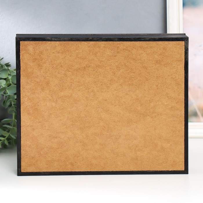 Ключница Ключница "Парусник" 24Х29 см венге