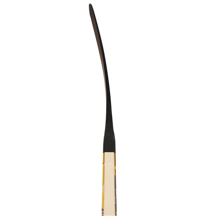 Клюшка хоккейная, юниорская, правый хват, цвета МИКС Клюшка хоккейная, юниорская, правый хват, цвета МИКС