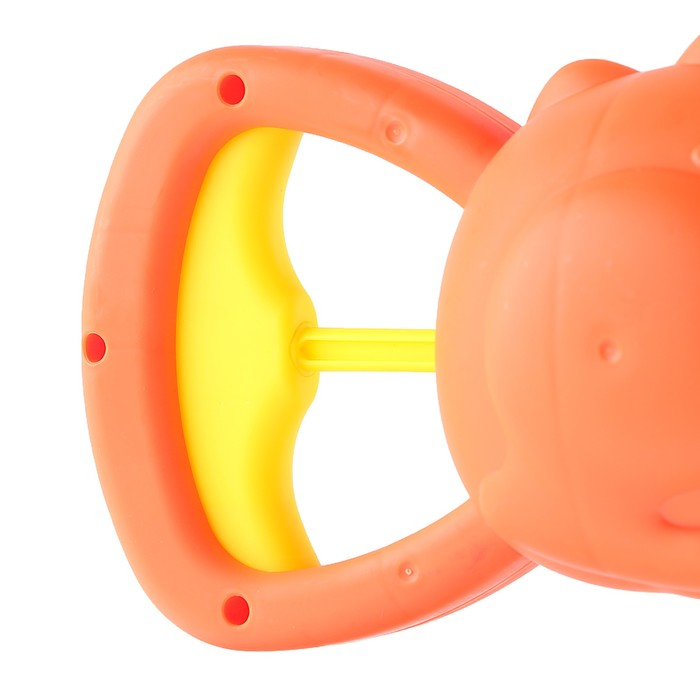 Снежколеп-песколеп «Динозавр», цвета МИКС Снежколеп-песколеп «Динозавр», цвета МИКС