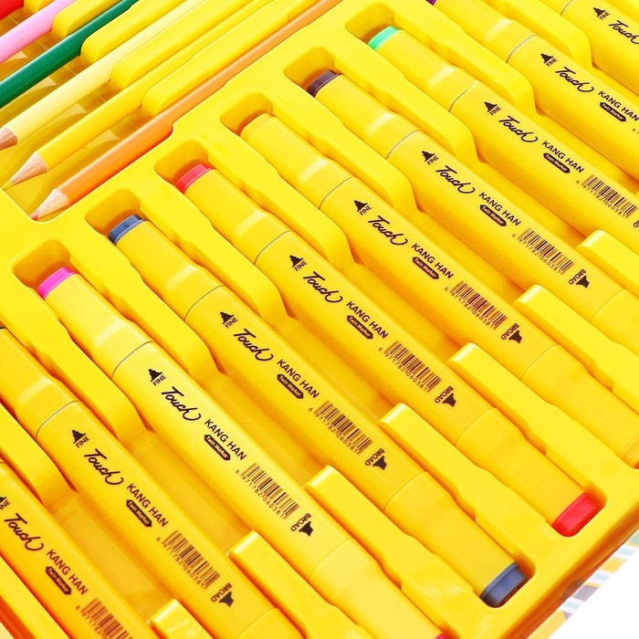 Набор для рисования Утка