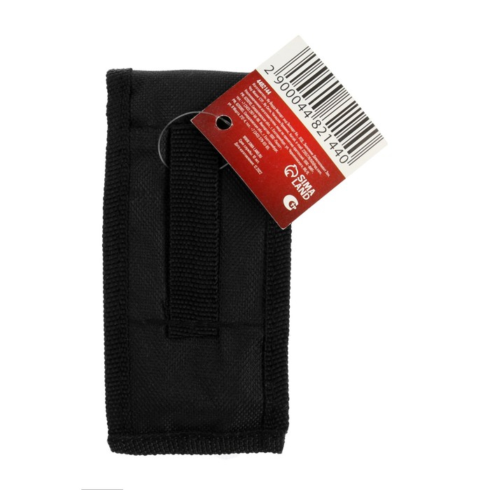 Мультитул ЛОМ, 11 функций, в чехле Мультитул ЛОМ, 11 функций, в чехле