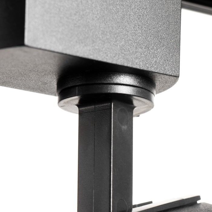 Светильник трековый SIMPLE LED 25Вт черный 8х8х21 см Светильник трековый SIMPLE LED 25Вт черный 8х8х21 см