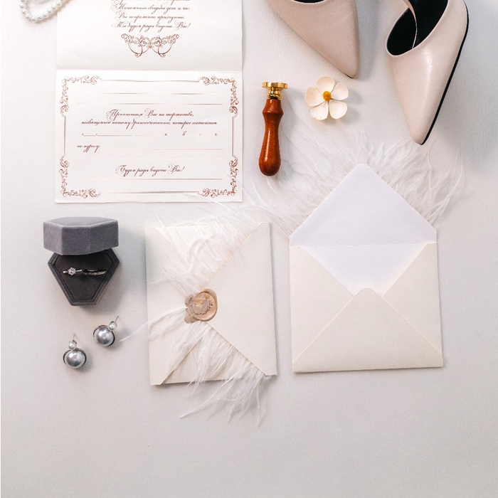 Серьги с жемчугом «Великолепие» два круга, цвет белый в серебре Серьги с жемчугом «Великолепие» два круга, цвет белый в серебре