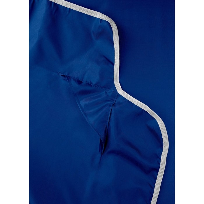 Тент-крыша для садовых качелей 168 х 116 см, лазурный, подойдет для качелей Уют, Муза Тент-крыша для садовых качелей 168 х 116 см, лазурный, подойдет для качелей Уют, Муза