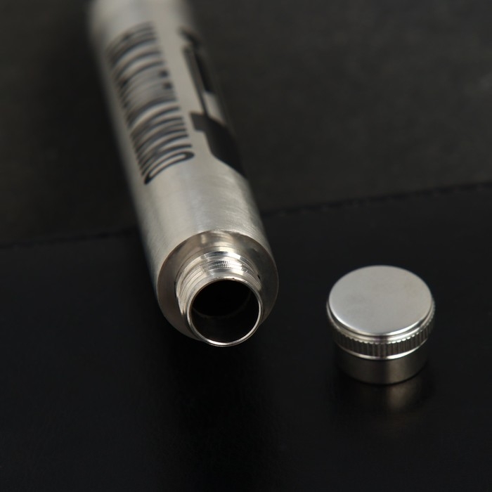 Фляжка «Ни капли мимо», 45 мл Фляжка «Ни капли мимо», 45 мл