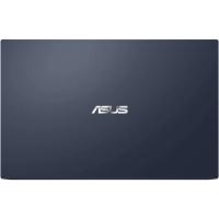 Ноутбук Asus Expertbook B1502CGA, 15.6", i3 N305, 8Гб, SSD 256 Гб, UHD, Win11, чёрный