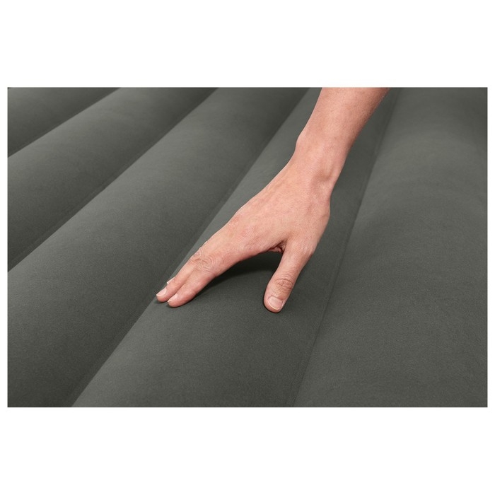 Матрас надувной Tritech Full 191 x 137 x 25 см 6713M Матрас надувной Tritech Full 191 x 137 x 25 см 6713M