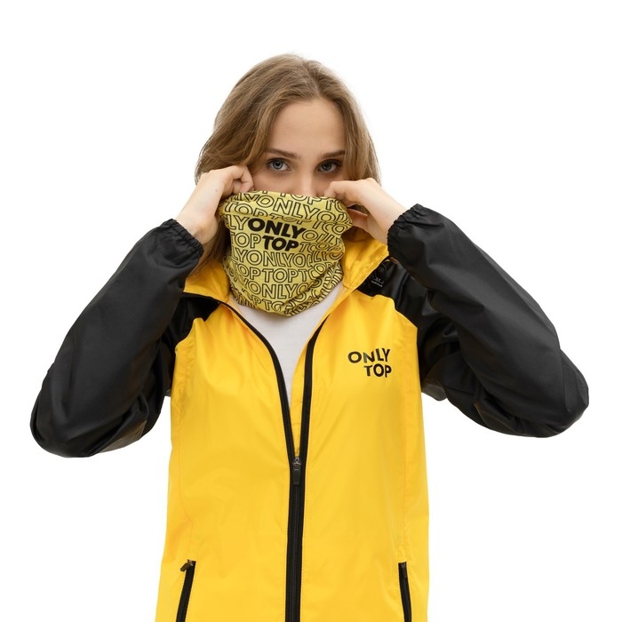 Труба-маска ONLYTOP Труба-маска ONLYTOP