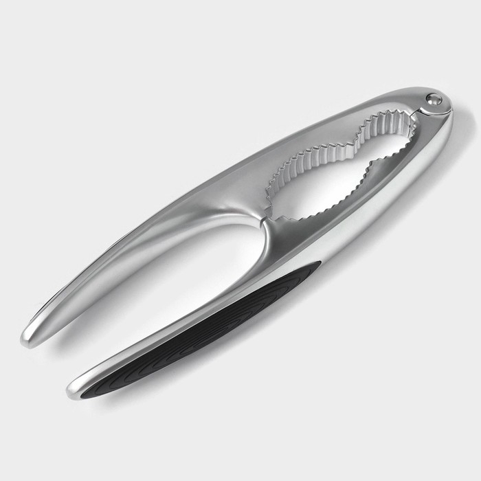 Орехокол Veil, цвет серый Орехокол Veil, цвет серый