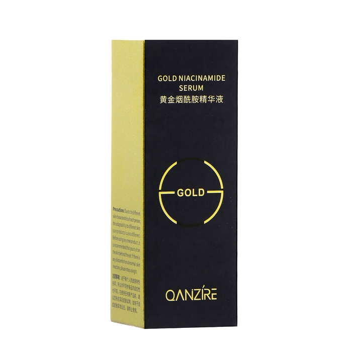 Косметическая сыворотка для лица с биозолотом и гиалуроновой кислотой, 30 мл Косметическая сыворотка для лица с биозолотом и гиалуроновой кислотой, 30 мл