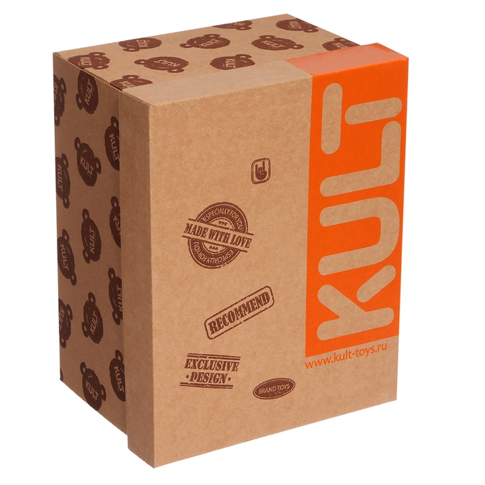 Мягкая игрушка «Панда Яна», 27 см