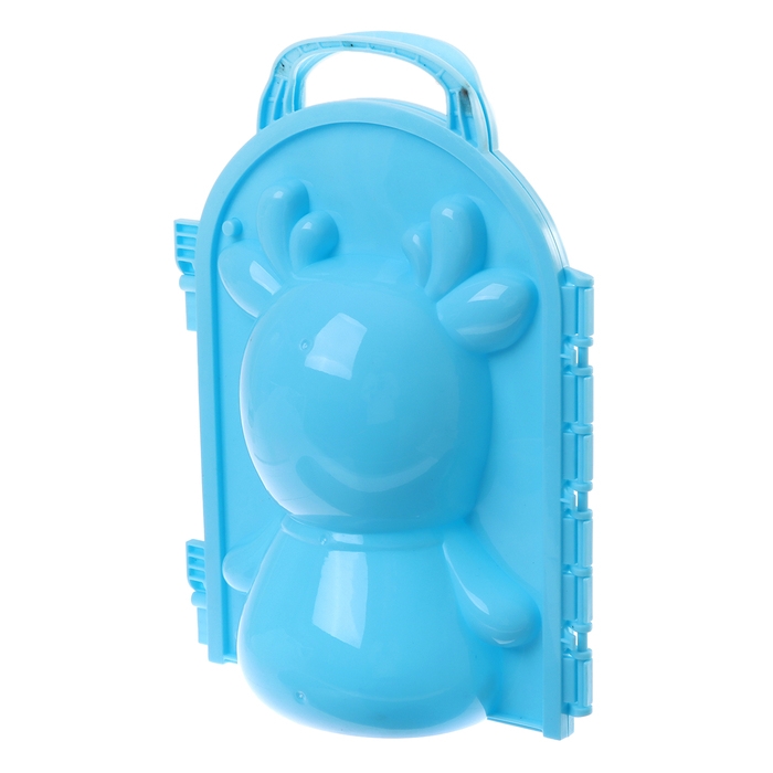 Снежколеп «Оленёнок», цвета МИКС Снежколеп «Оленёнок», цвета МИКС