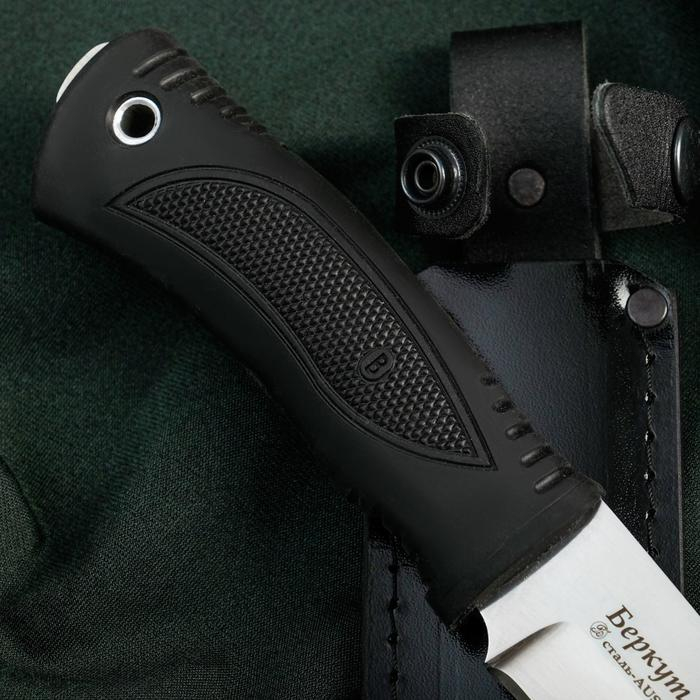 Нож Беркут, нержавеюща сталь 65х13 Нож Беркут, нержавеюща сталь 65х13