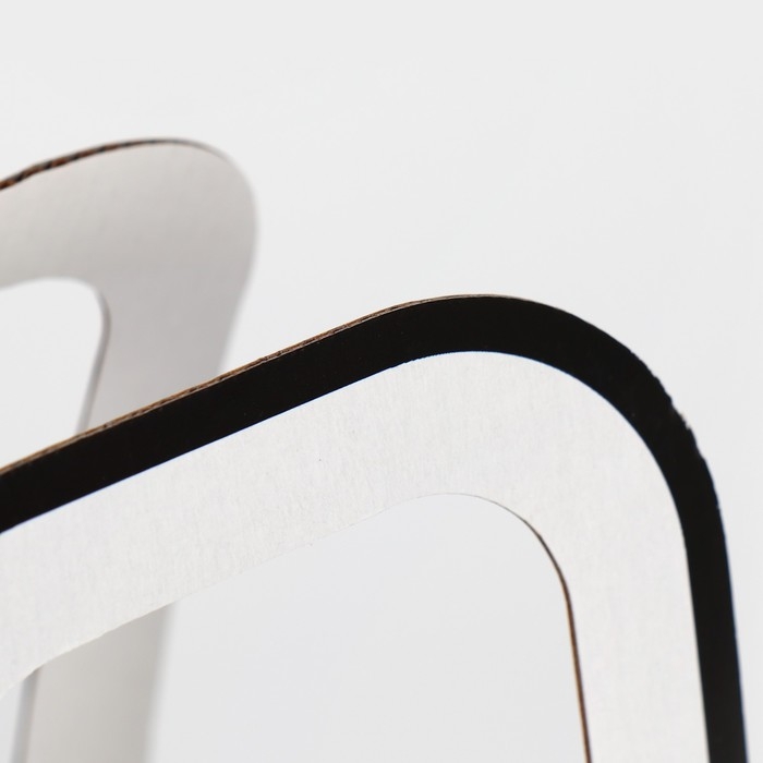 Коробка-переноска для цветов «For you», 12 × 12 × 22 см Коробка-переноска для цветов «For you», 12 × 12 × 22 см