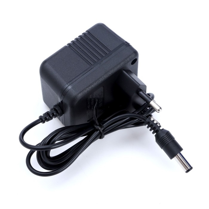 Электромобиль «Байк», цвет синий Электромобиль «Байк», цвет синий