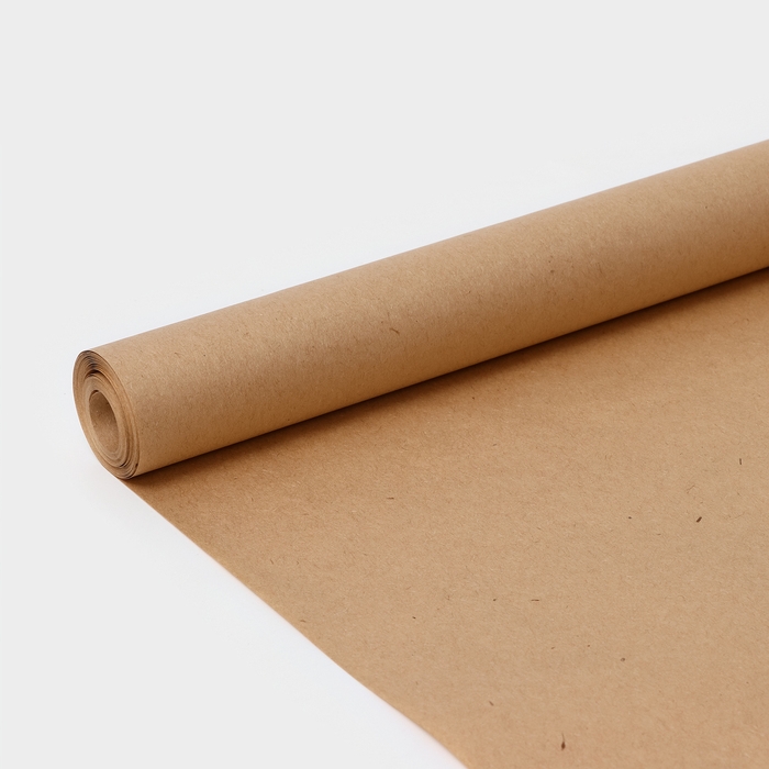 Бумага для выпечки Доляна, 29 см×8 м Бумага для выпечки Доляна, 29 см×8 м