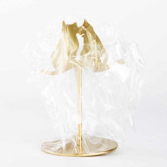 Ключница настольная «Коты», 8 х 12 см Ключница настольная «Коты», 8 х 12 см