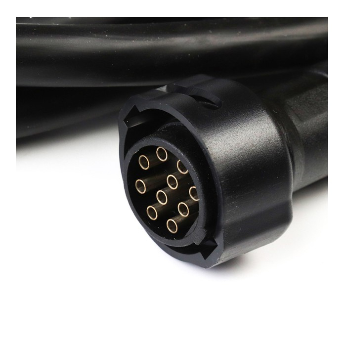 Пульт ДУ Yamaha 703, с кнопкой гидроподъема, тянет газ, OEM 703-48272-12-00 Пульт ДУ Yamaha 703, с кнопкой гидроподъема, тянет газ, OEM 703-48272-12-00