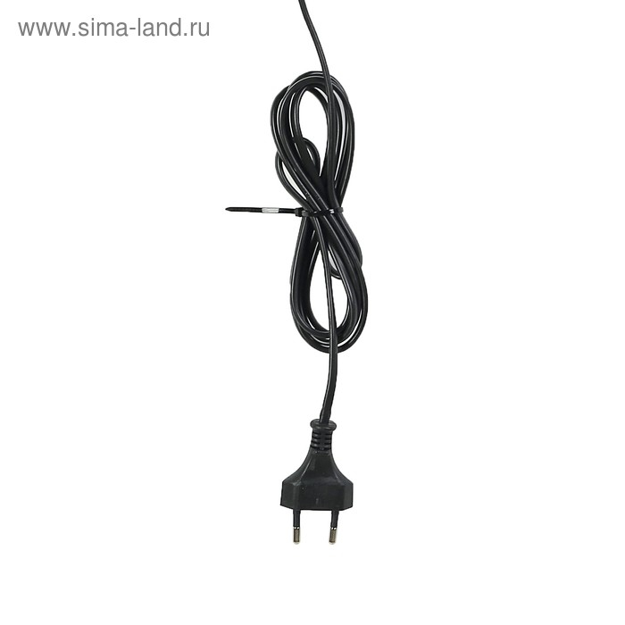 Обогреватель  Обогреватель "Домашний очаг" Елка, инфракрасный, 500 Вт, 15 м²