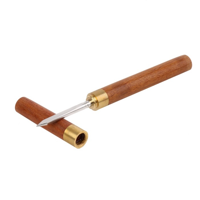 Нож для пуэра, 16 х 1.4 см Нож для пуэра, 16 х 1.4 см