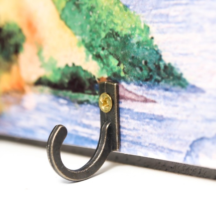 Ключница открытая Ключница открытая "Италия" 19х28 см